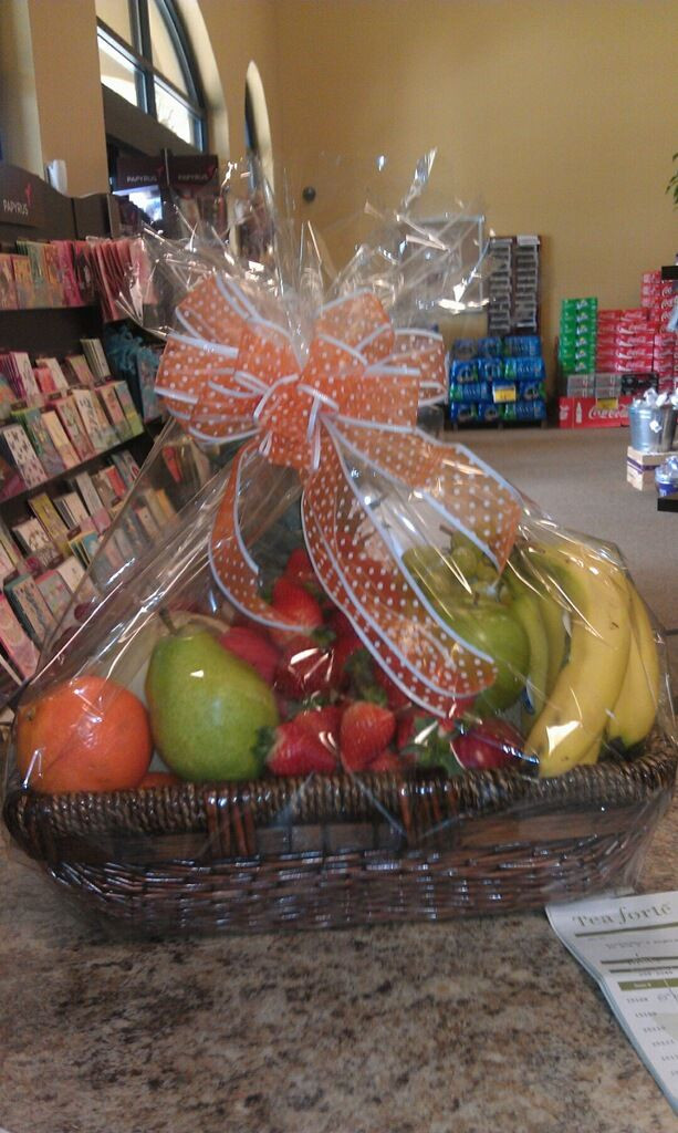 Best ideas about Fruit Gift Ideas
. Save or Pin Best 25 Fruit t baskets ideas on Pinterest Now.