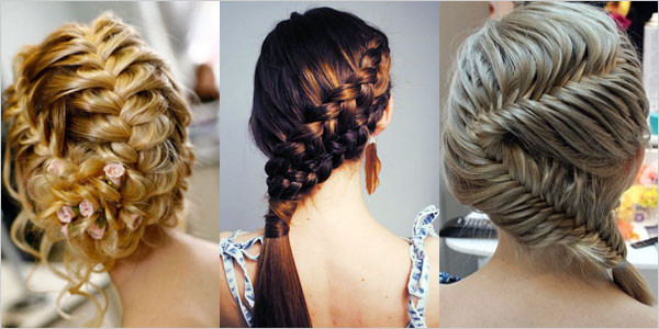 Best ideas about Fun And Easy Hairstyles
. Save or Pin Cool Fun & Unique Kids Braid Designs Now.