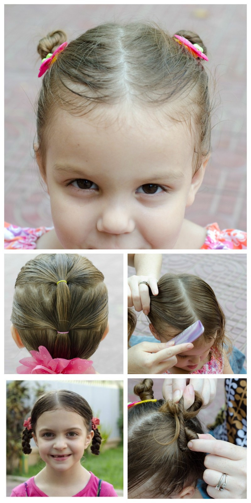 Best ideas about Fun And Easy Hairstyles
. Save or Pin Fun Hairstyles for Girls Now.