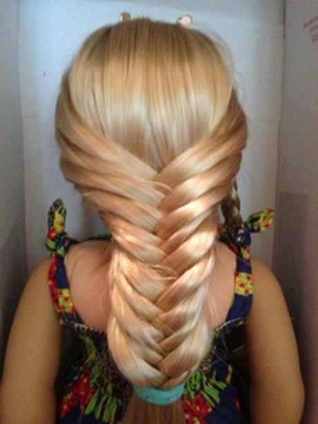 Best ideas about Fun And Easy Hairstyles
. Save or Pin Fun easy hairstyles for long hair Now.