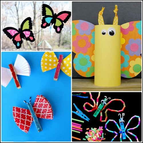 Best ideas about Fun Arts And Crafts
. Save or Pin fun easy arts and crafts craftshady craftshady Now.