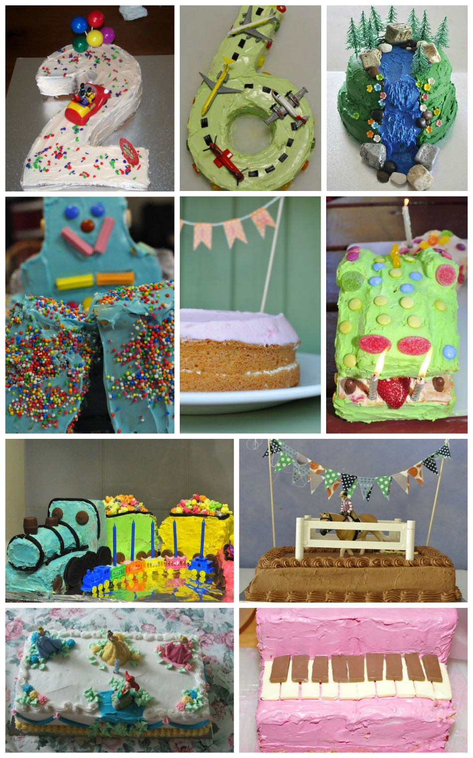 Best ideas about Fun Birthday Ideas
. Save or Pin 50 Kids Party Food Ideas – Be A Fun Mum Now.