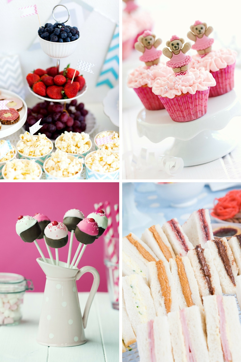 Best ideas about Fun Birthday Ideas
. Save or Pin 50 Kids Party Food Ideas – Be A Fun Mum Now.