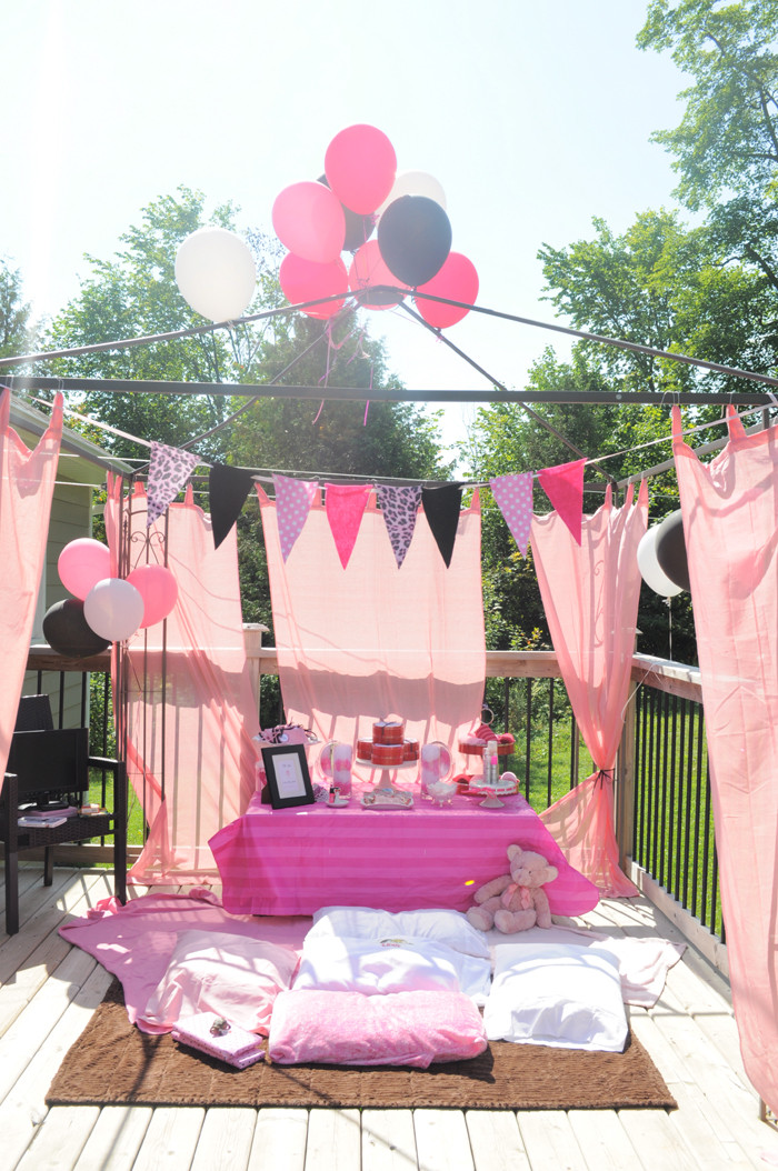 Best ideas about Fun Birthday Ideas
. Save or Pin Serendipity Soiree Parties Eloise at the Plaza Part 3 Now.