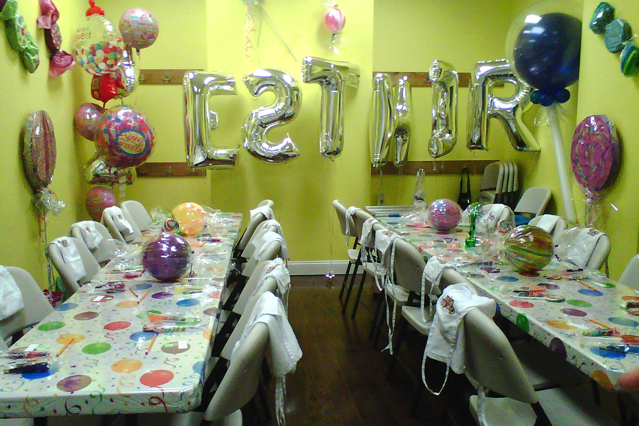 Best ideas about Fun Birthday Ideas Nyc
. Save or Pin Best Kids Birthday Party Places in NYC Now.