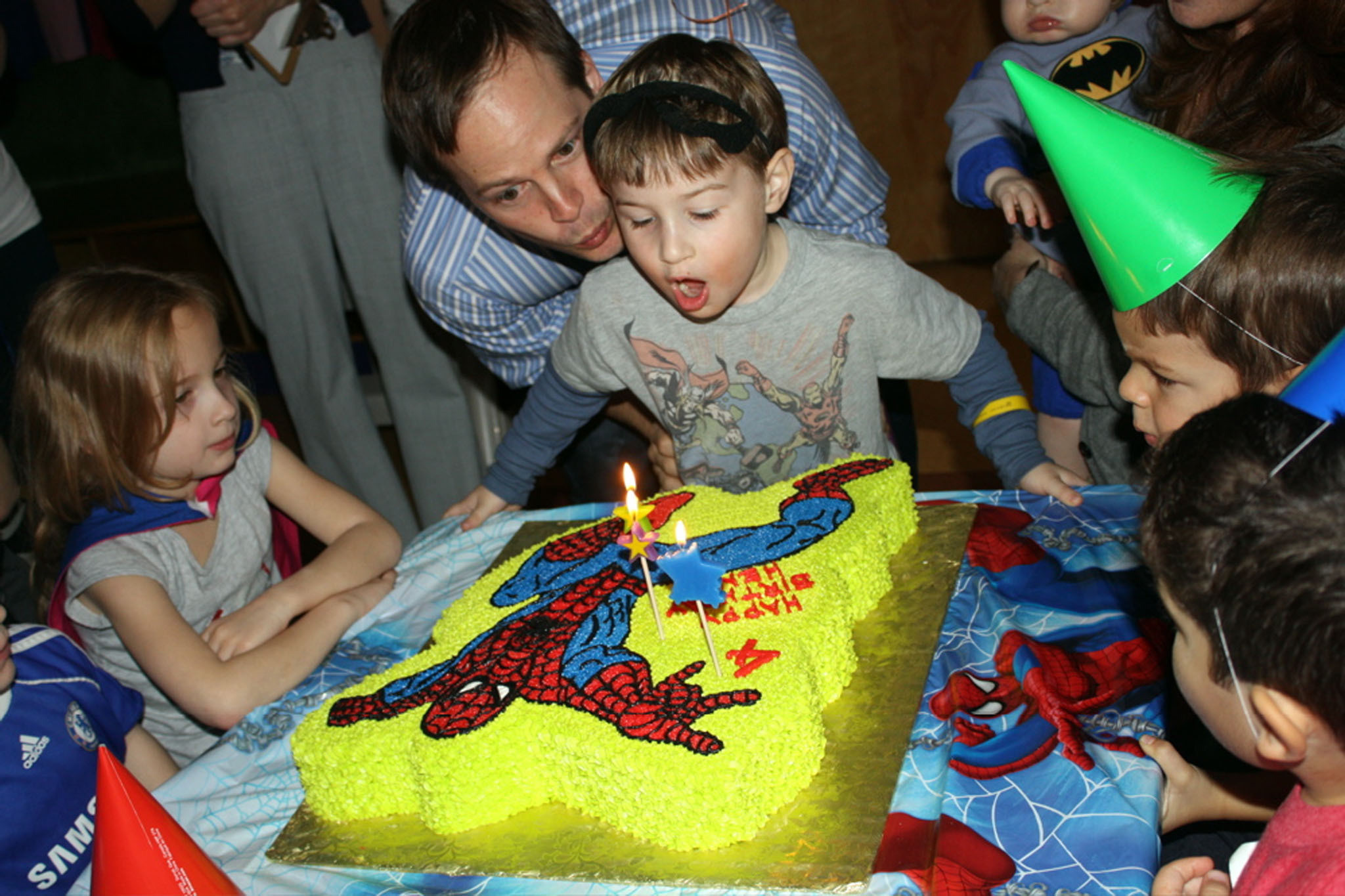 Best ideas about Fun Birthday Ideas Nyc
. Save or Pin Best kids birthday party places in New York City Now.