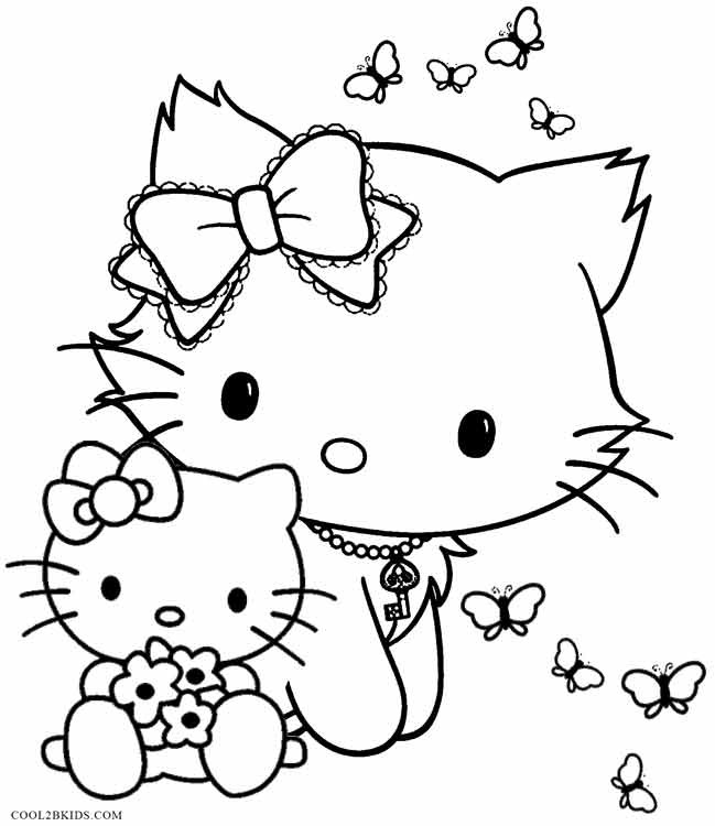 Best ideas about Fun Coloring Sheets For Girls
. Save or Pin Printable Funny Coloring Pages For Kids Now.