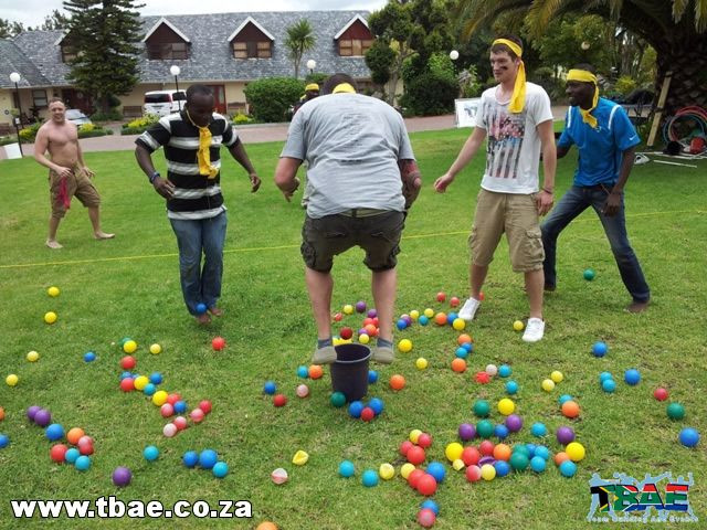 Best ideas about Fun Competition Ideas For Adults
. Save or Pin Bhati Team Building Exercise Now.