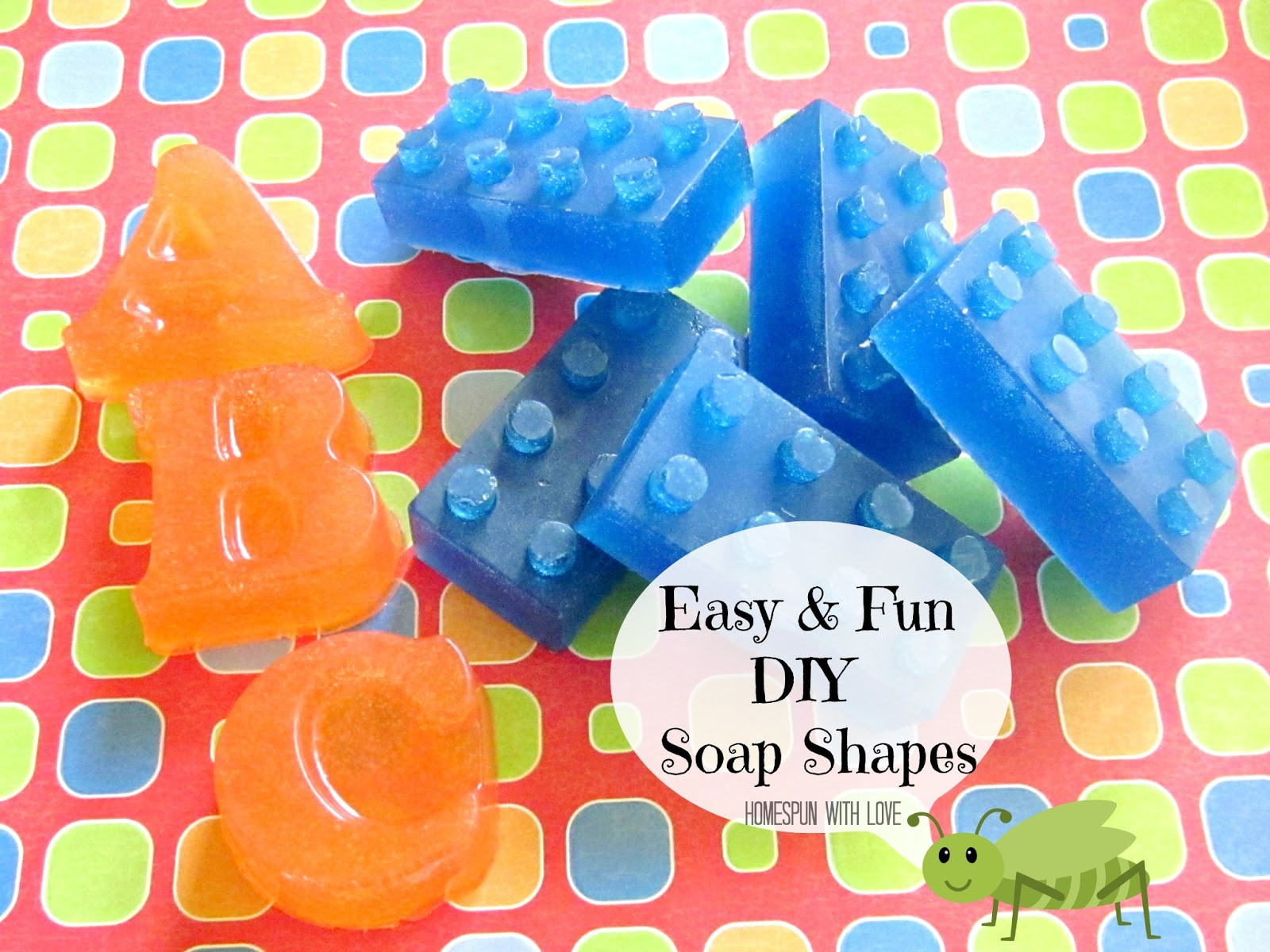 Best ideas about Fun DIYs To Do At Home
. Save or Pin Homespun With Love July 2013 Now.