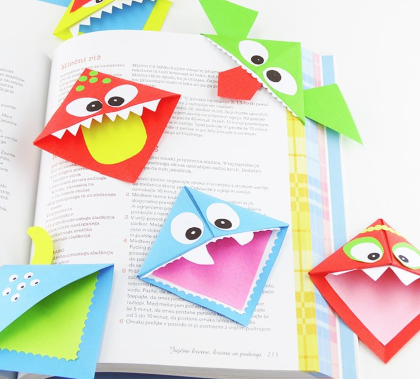 Best ideas about Fun Paper Crafts
. Save or Pin Origami Paper Crafts for Kids Now.