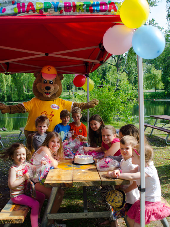 Best ideas about Fun Places To Go For A 14th Birthday Party
. Save or Pin A Centreville Birthday Party Toronto4Kids July 2014 Now.