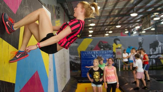 Best ideas about Fun Places To Have A Birthday Party For 11-year Olds
. Save or Pin Children’s party ideas Here’s a list of 25 of Adelaide’s Now.