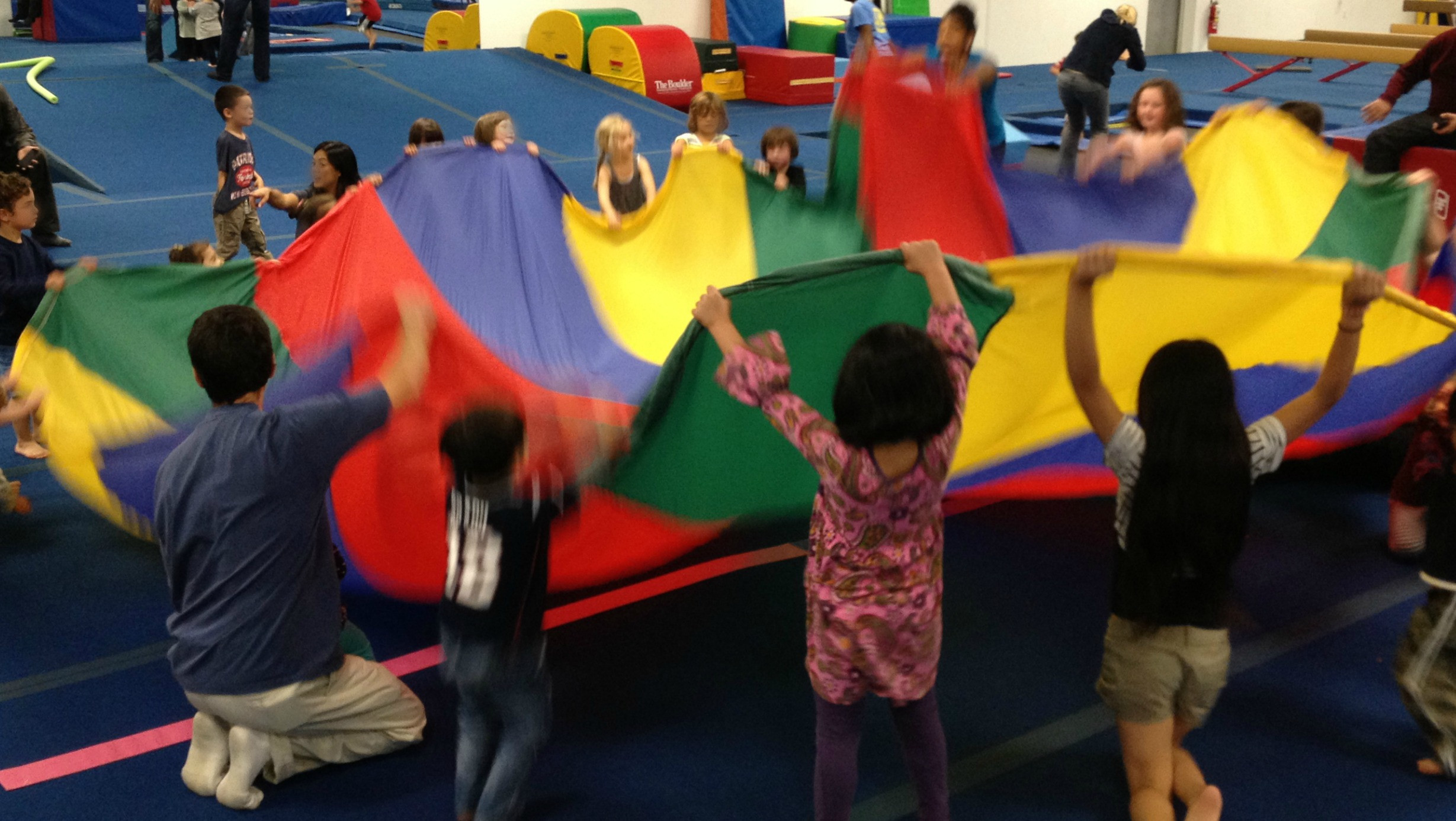 Best ideas about Fun Places To Have A Birthday Party
. Save or Pin Kids Birthday Party Places in MA Energy Fitness Now.