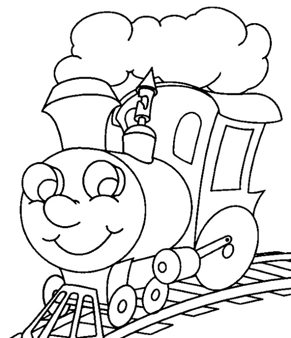 Best ideas about Fun Preschool Coloring Sheets
. Save or Pin Car Preschool Coloring Pages Transportation Now.