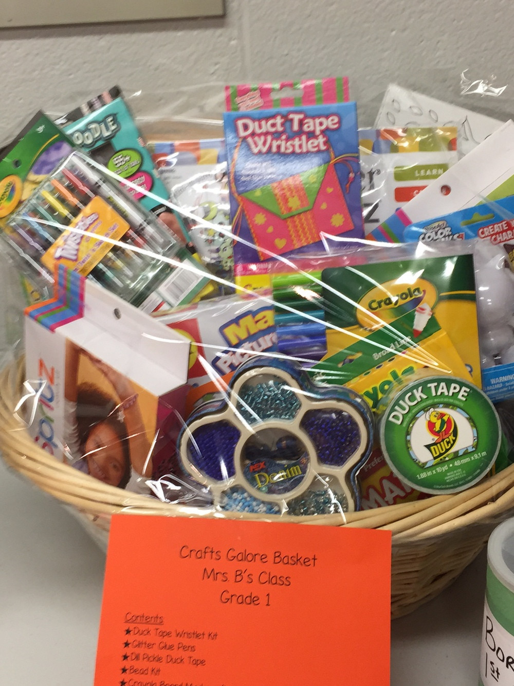 Best ideas about Fundraiser Gift Basket Ideas
. Save or Pin School Fundraiser Gift Basket Ideas — Home & Plate Easy Now.