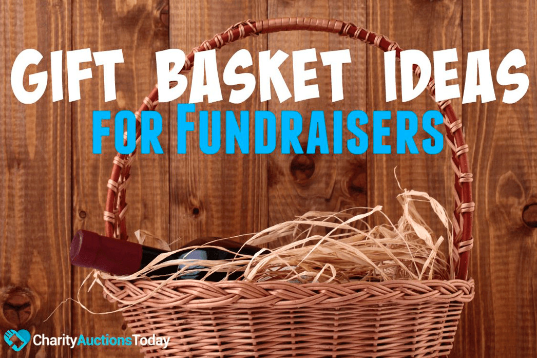 Best ideas about Fundraiser Gift Basket Ideas
. Save or Pin How to Run a Silent Auction Fundraiser Now.