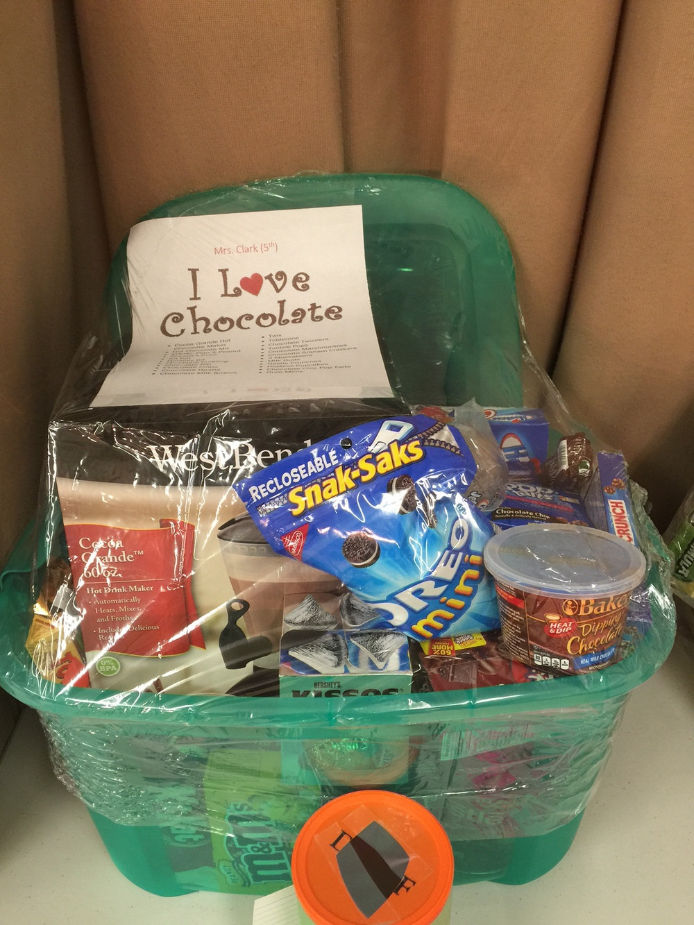 Best ideas about Fundraiser Gift Basket Ideas
. Save or Pin School Fundraiser Gift Basket Ideas — Home & Plate Easy Now.