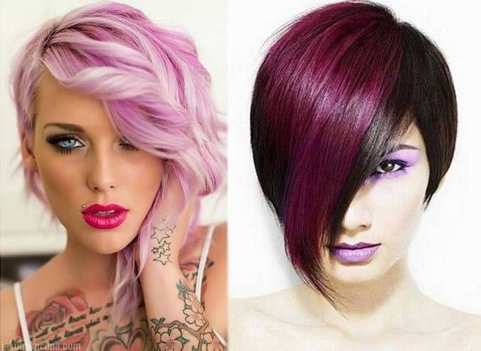 Best ideas about Funky Hairstyles
. Save or Pin 1000 ideas about Short Funky Hairstyles on Pinterest Now.
