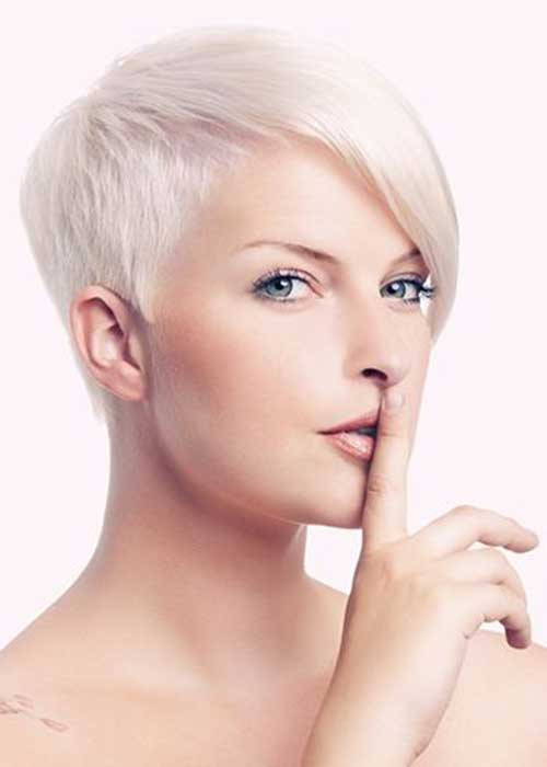 Best ideas about Funky Hairstyles
. Save or Pin 20 Funky Short Haircuts Now.
