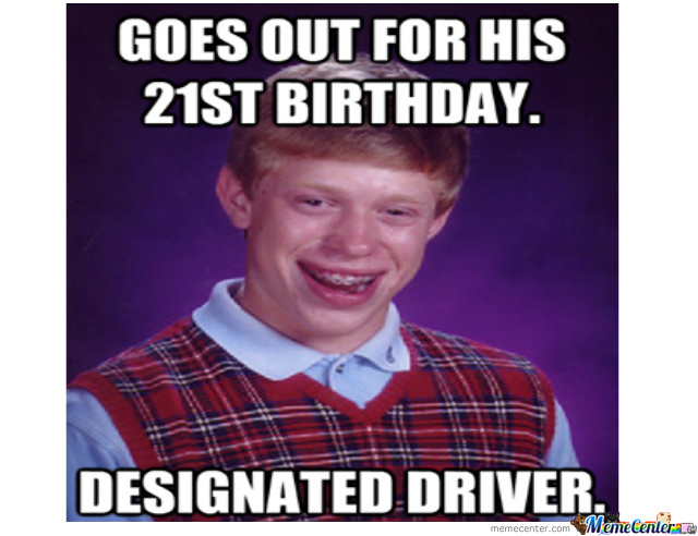 Best ideas about Funny 21st Birthday Memes
. Save or Pin 21St Birthday by deepak27 Meme Center Now.