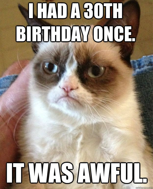 Best ideas about Funny 30th Birthday Meme
. Save or Pin 30th Birthday Meme Wishes Quotes And Messages Now.