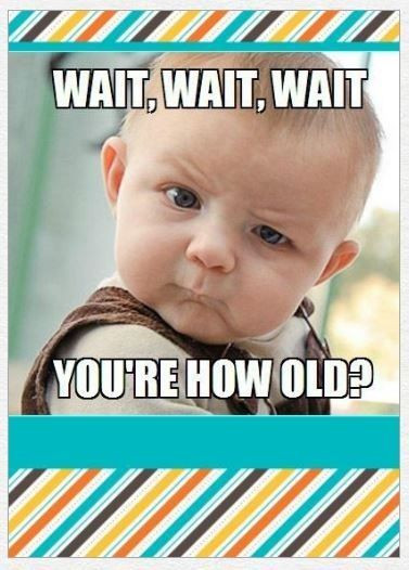 Best ideas about Funny 30th Birthday Memes
. Save or Pin Turning 30th Birthday Hilarious Memes Memes Now.