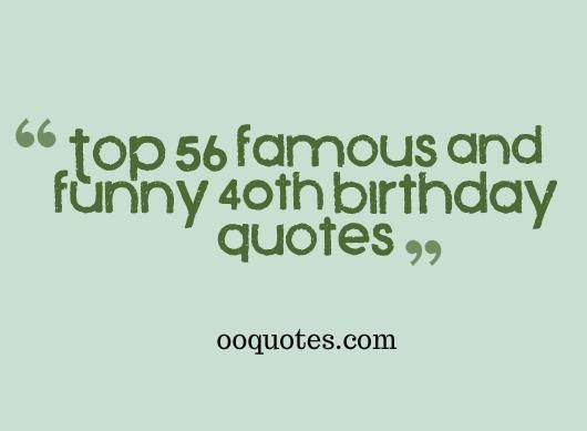 Best ideas about Funny 40th Birthday Quotes
. Save or Pin Pin by Darshan Kumar on Wishes Now.