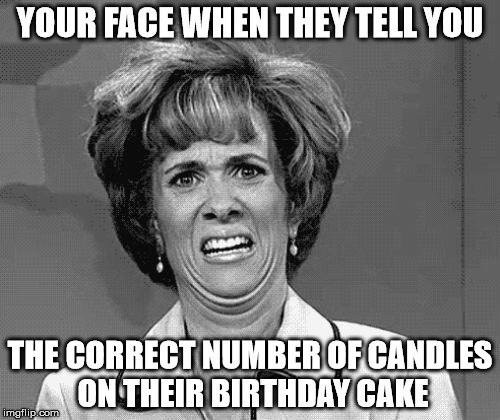 Best ideas about Funny 50th Birthday Memes
. Save or Pin 20 Happy 50th Birthday Memes That Are Way Too Funny Now.