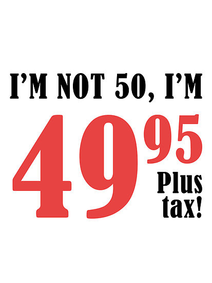 Best ideas about Funny 50th Birthday Slogans
. Save or Pin 50th Birthday Quotes And Sayings QuotesGram Now.