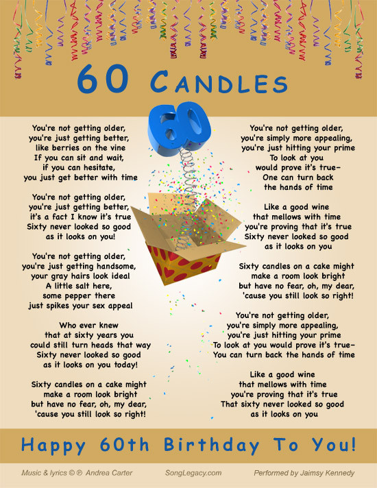 Best ideas about Funny 60th Birthday Quotes
. Save or Pin 60th Birthday Quotes For Men QuotesGram Now.