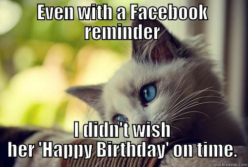 Best ideas about Funny Belated Birthday Meme
. Save or Pin Belated Birthday quickmeme Now.