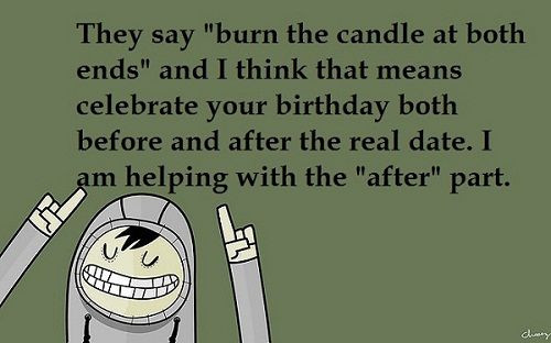 Best ideas about Funny Belated Birthday Quotes
. Save or Pin Pin by Judy Smith on Birthdays Now.