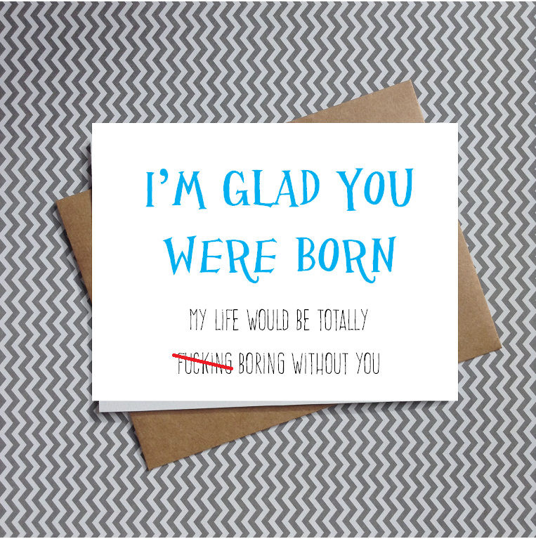 Best ideas about Funny Best Friend Birthday Cards
. Save or Pin funny birthday card funny best friend birthday card I m Now.