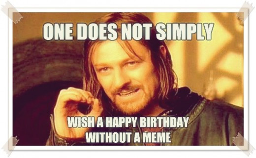 Best ideas about Funny Birthday Birthday Meme
. Save or Pin Happy Birthday Meme For Friends With Funny Poems Now.