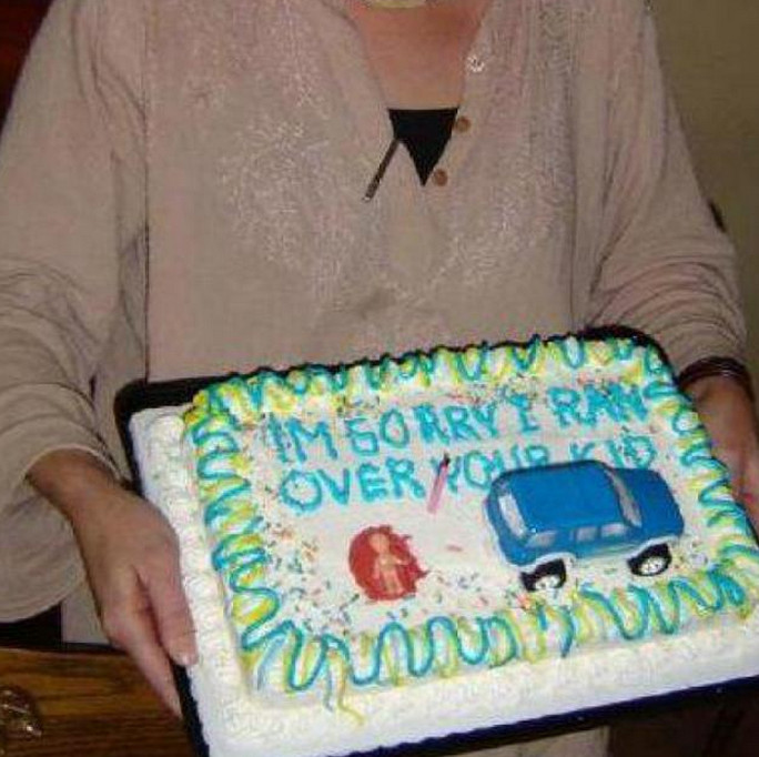 Best ideas about Funny Birthday Cake Messages
. Save or Pin The 20 Funniest Cake Messages Ever Now.