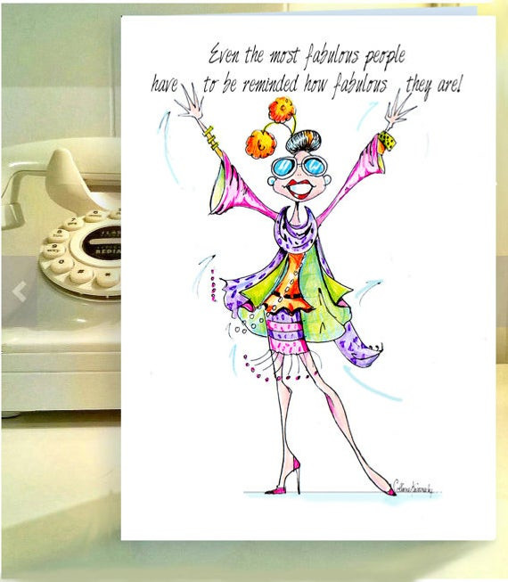 Best ideas about Funny Birthday Card For Women
. Save or Pin Funny Woman Birthday Cards Funny Birthday card Women Now.