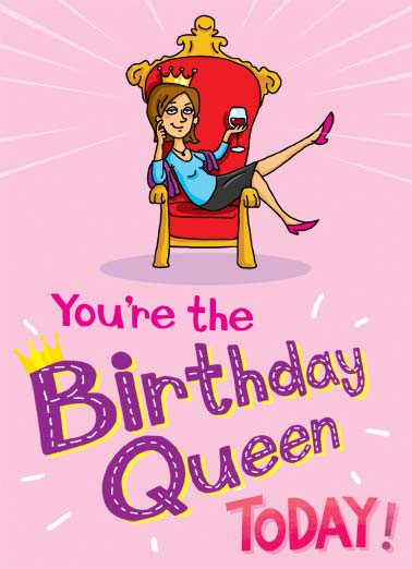 Best ideas about Funny Birthday Card For Women
. Save or Pin Birthday Ecards Now.