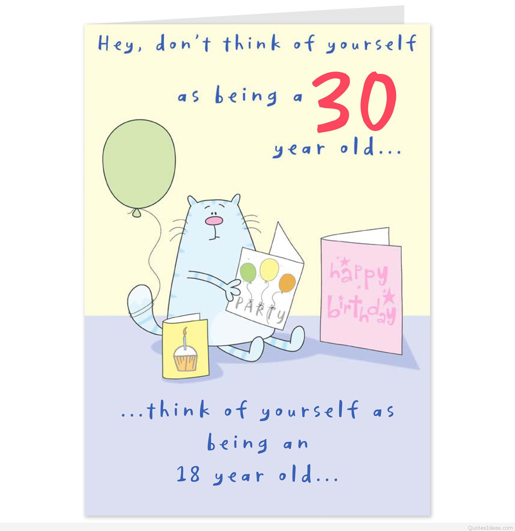 Best ideas about Funny Birthday Card Messages
. Save or Pin Latest funny cards quotes and sayings Now.