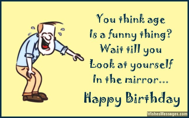 Best ideas about Funny Birthday Card Messages
. Save or Pin Funny Birthday Wishes Humorous Quotes and Messages Now.