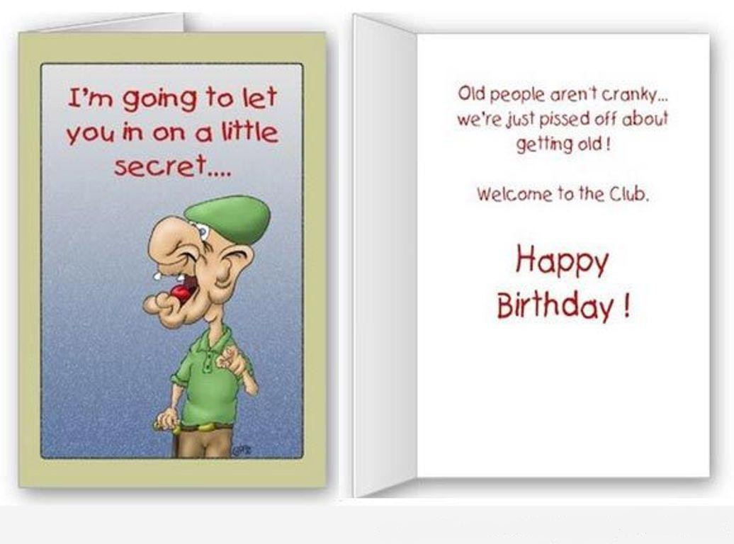 Best ideas about Funny Birthday Card Messages
. Save or Pin 301 Moved Permanently Now.