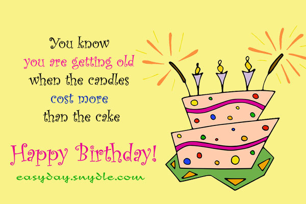Best ideas about Funny Birthday Card Messages
. Save or Pin Funny Birthday Wishes Quotes and Funny Birthday Messages Now.
