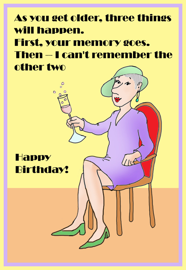 Best ideas about Funny Birthday Card Sayings
. Save or Pin Funny Printable Birthday Cards Now.