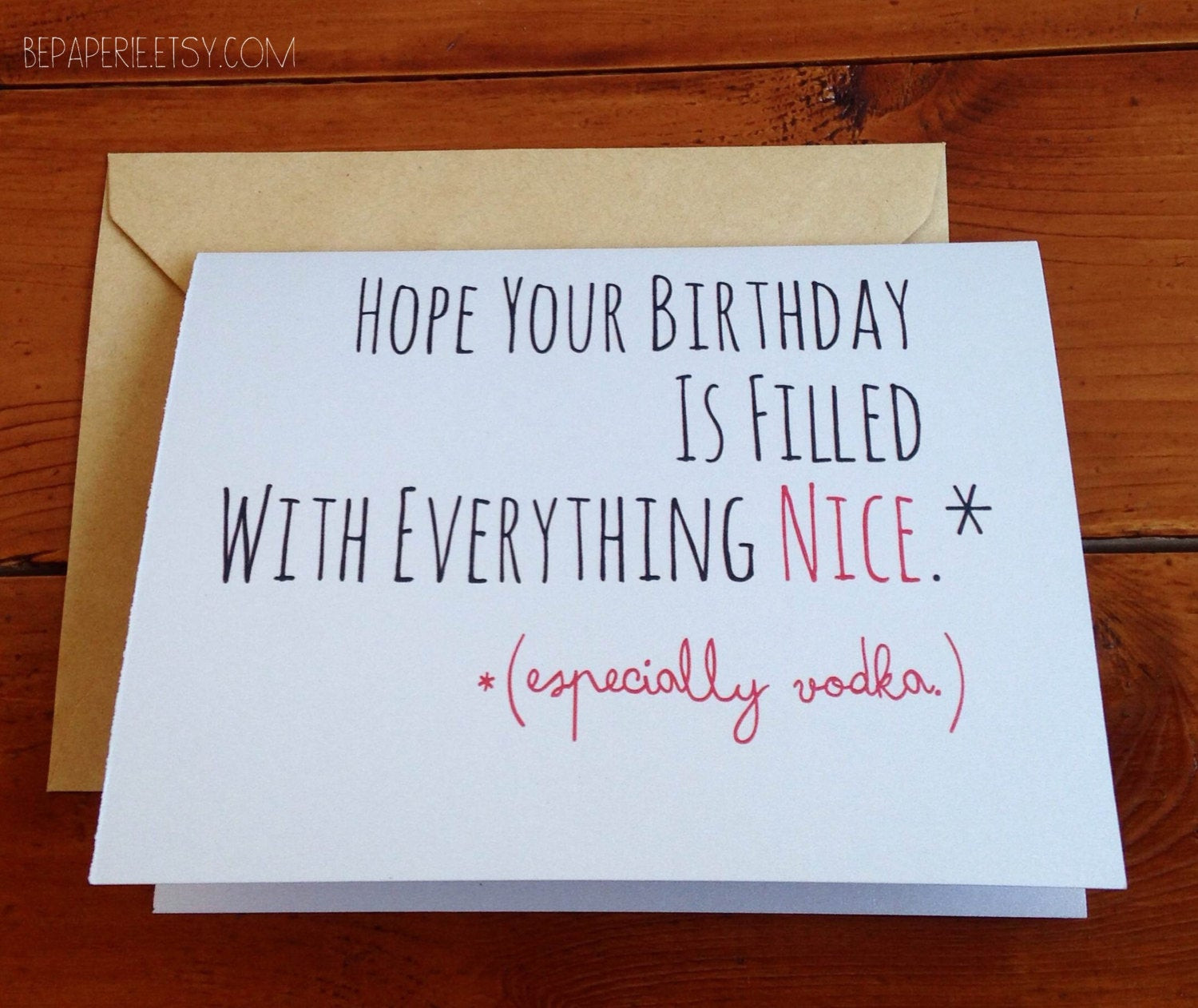 Best ideas about Funny Birthday Cards For Friends
. Save or Pin Funny Birthday Card Humor Birthday Card Friend Birthday Now.