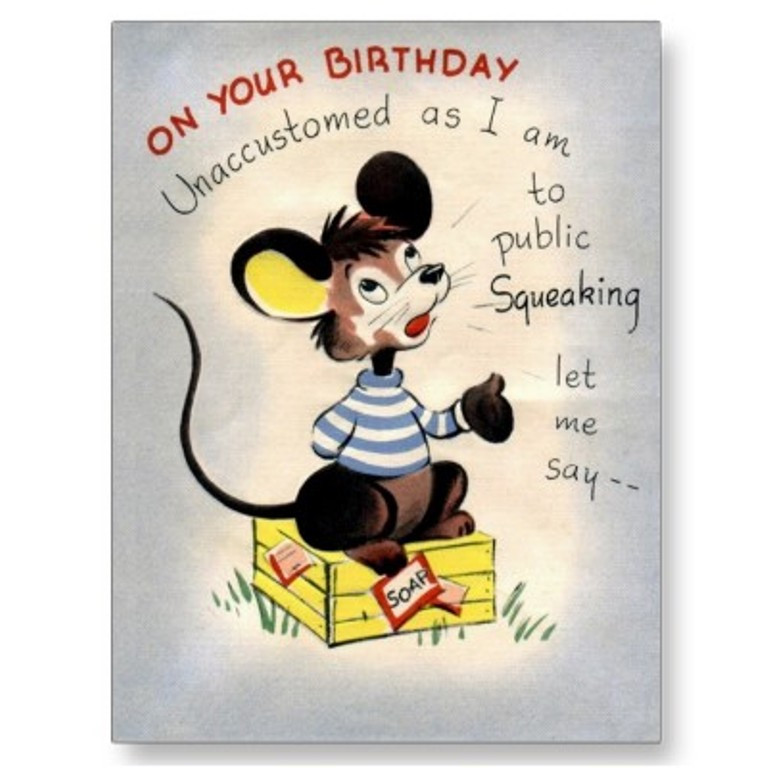 Best ideas about Funny Birthday Cards For Kids
. Save or Pin Hilarious Birthday Quotes For Men QuotesGram Now.