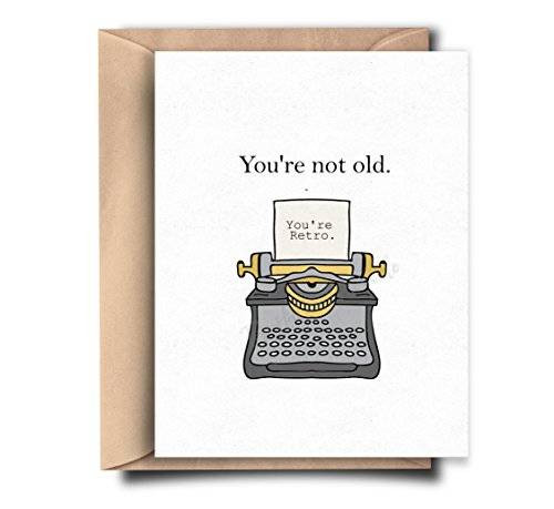 Best ideas about Funny Birthday Cards For Men
. Save or Pin Amazon Funny Birthday Card For Mom Friend Women Now.