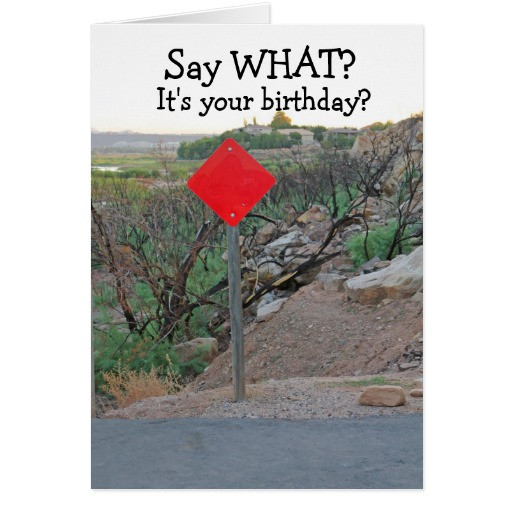 Best ideas about Funny Birthday Cards For Men
. Save or Pin Funny Birthday Card Men s Birthday Card Now.
