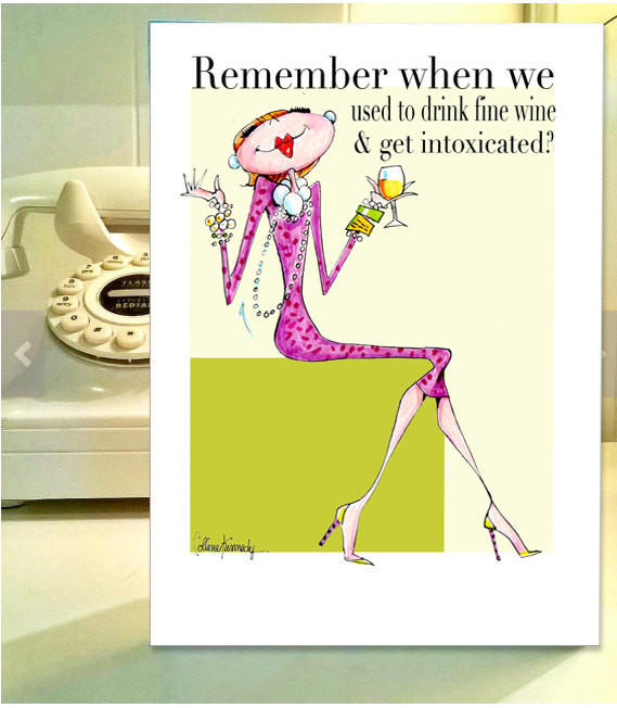 Best ideas about Funny Birthday Cards For Women
. Save or Pin Botox Humor Woman Birthday cards botox birthday Funny Now.