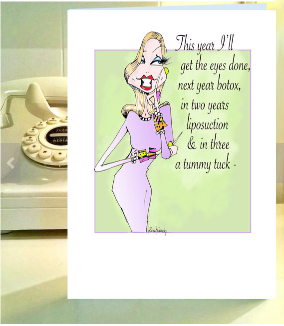 Best ideas about Funny Birthday Cards For Women
. Save or Pin Items similar to Funny Birthday Card for Friend Funny Now.
