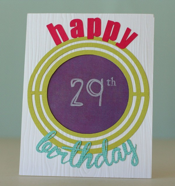 Best ideas about Funny Birthday Cards Ideas
. Save or Pin 37 Homemade Birthday Card Ideas and Good Morning Now.
