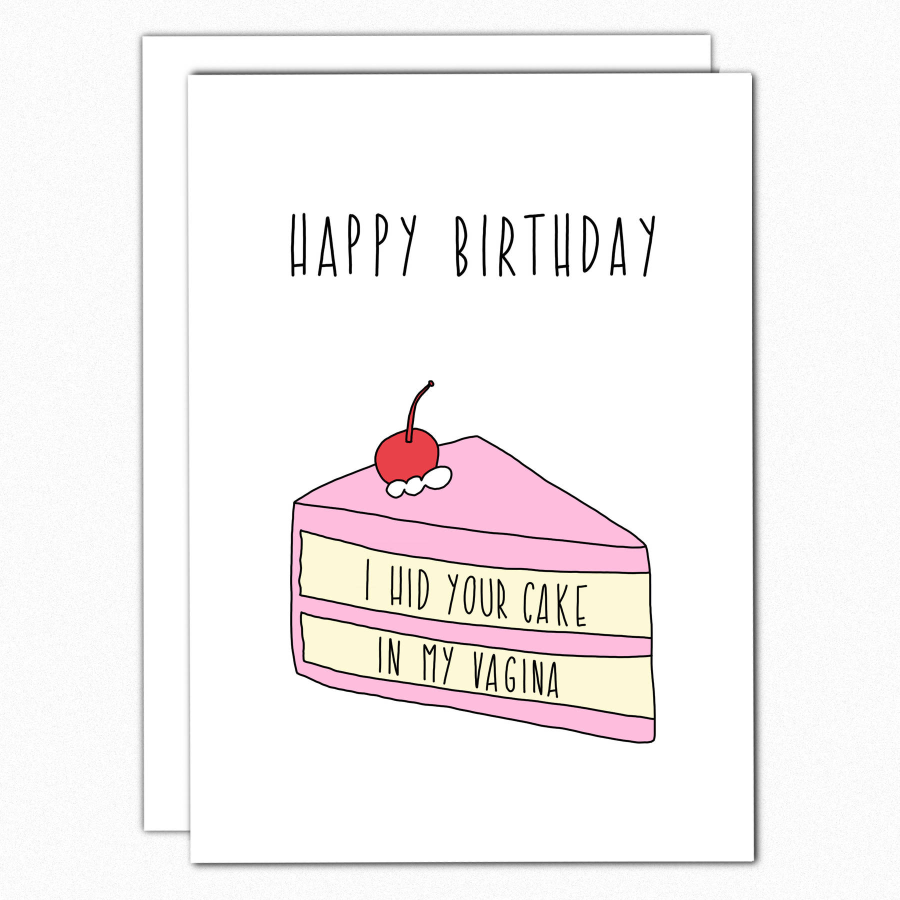 Best ideas about Funny Birthday Cards
. Save or Pin Birthday Card Boyfriend Birthday Card For Him Birthday Gifts Now.